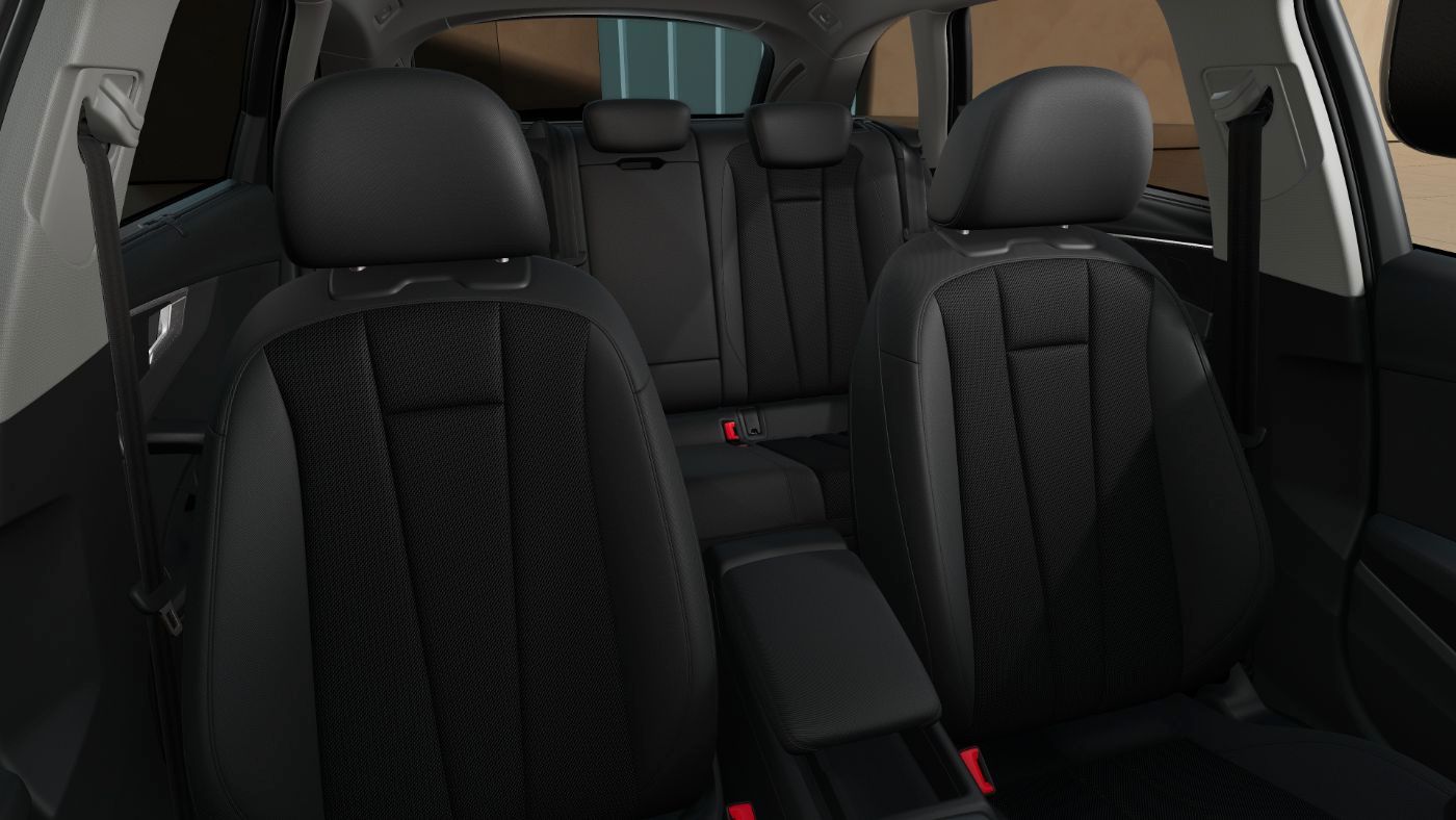 Audi A4 Avant advanced 35 TFSI Smartphone Interface A foto 11