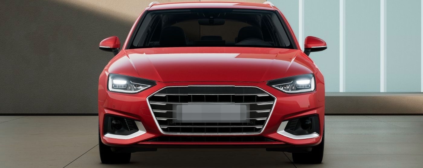 Audi A4 Avant advanced 35 TFSI Smartphone Interface A foto 5