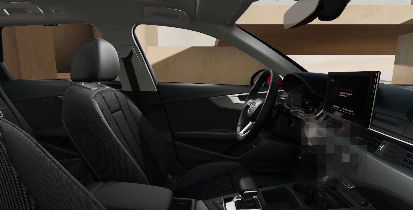 Audi A4 Avant advanced 35 TFSI Smartphone Interface A foto 10