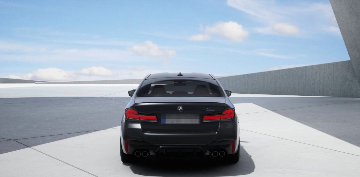 BMW M5 Competition M Track Pak. B&W 360 Massage SCA foto 5