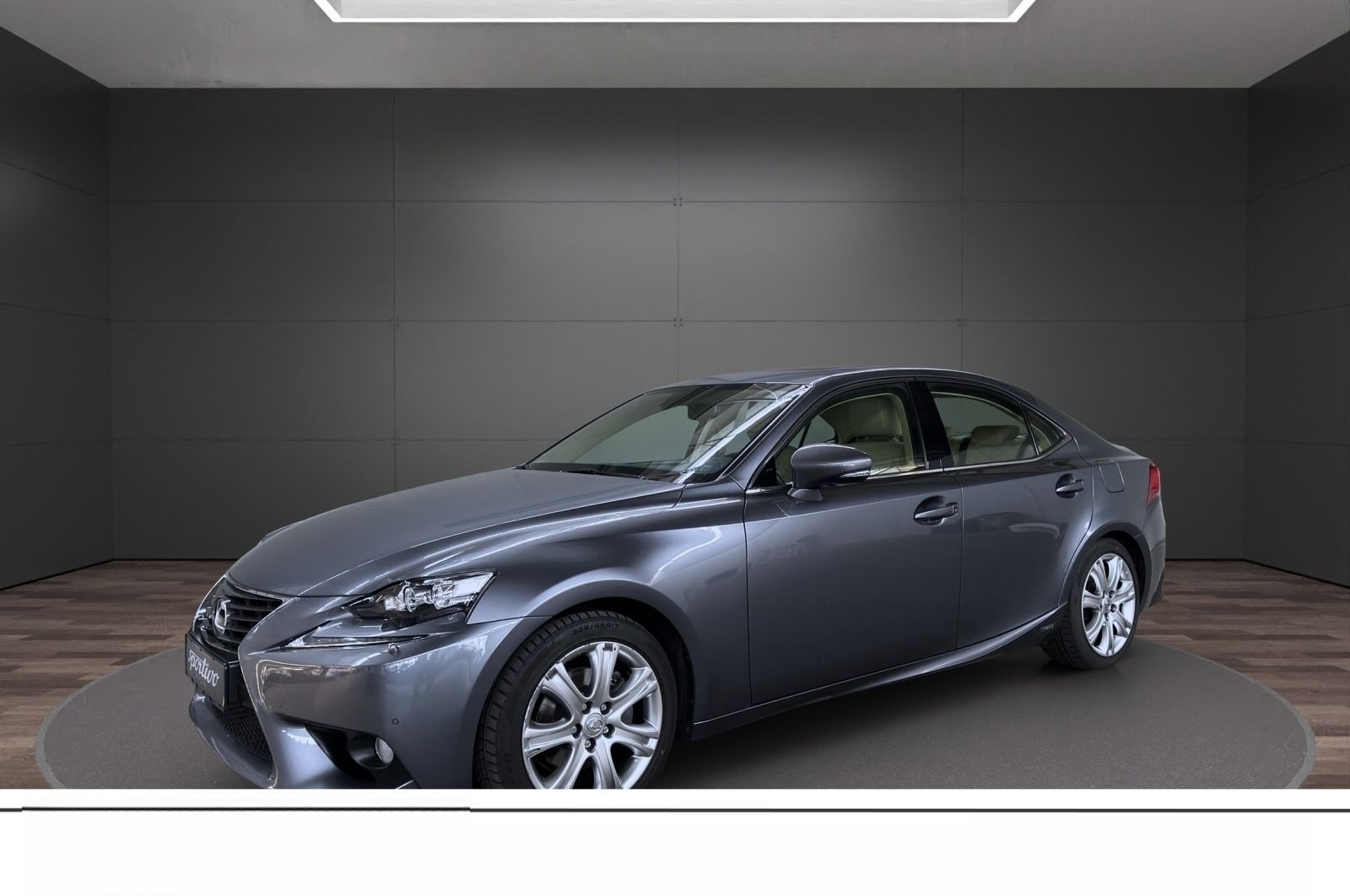 Lexus IS 300 foto 1