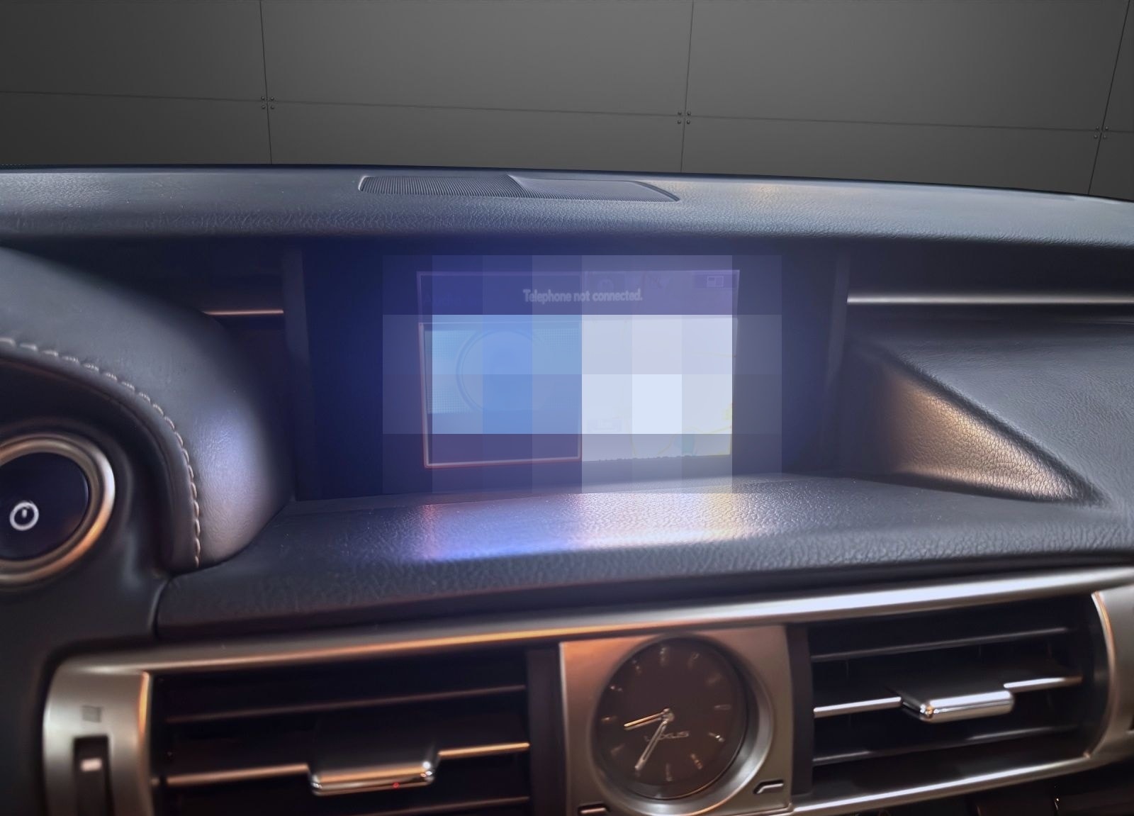 Lexus IS 300 foto 14