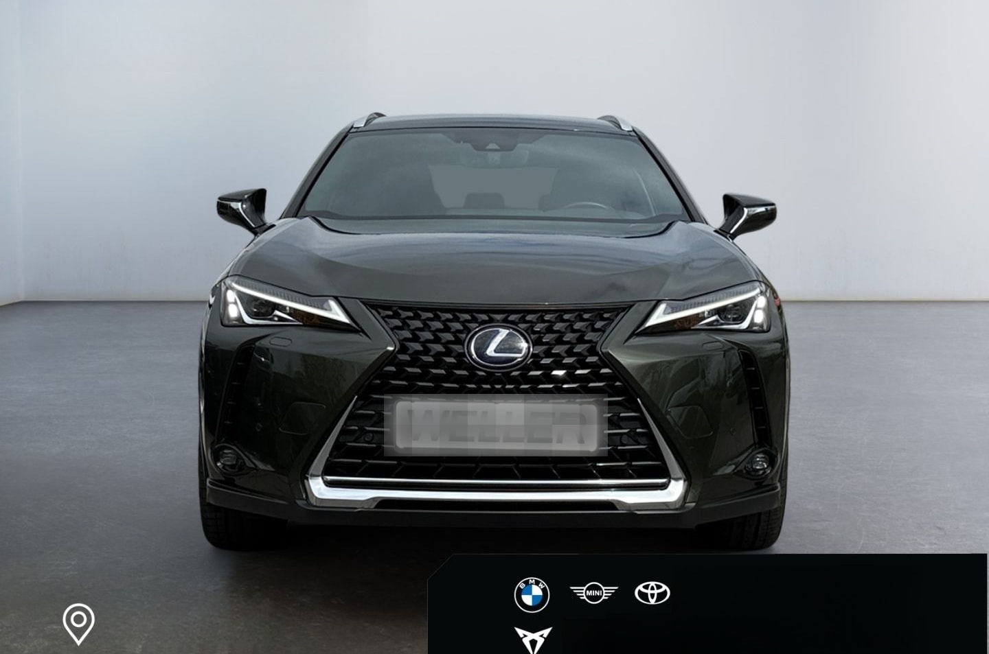 Lexus UX 250h Style Edition *Bi-LED*CAM*ACC*SHZ*CarPla foto 2