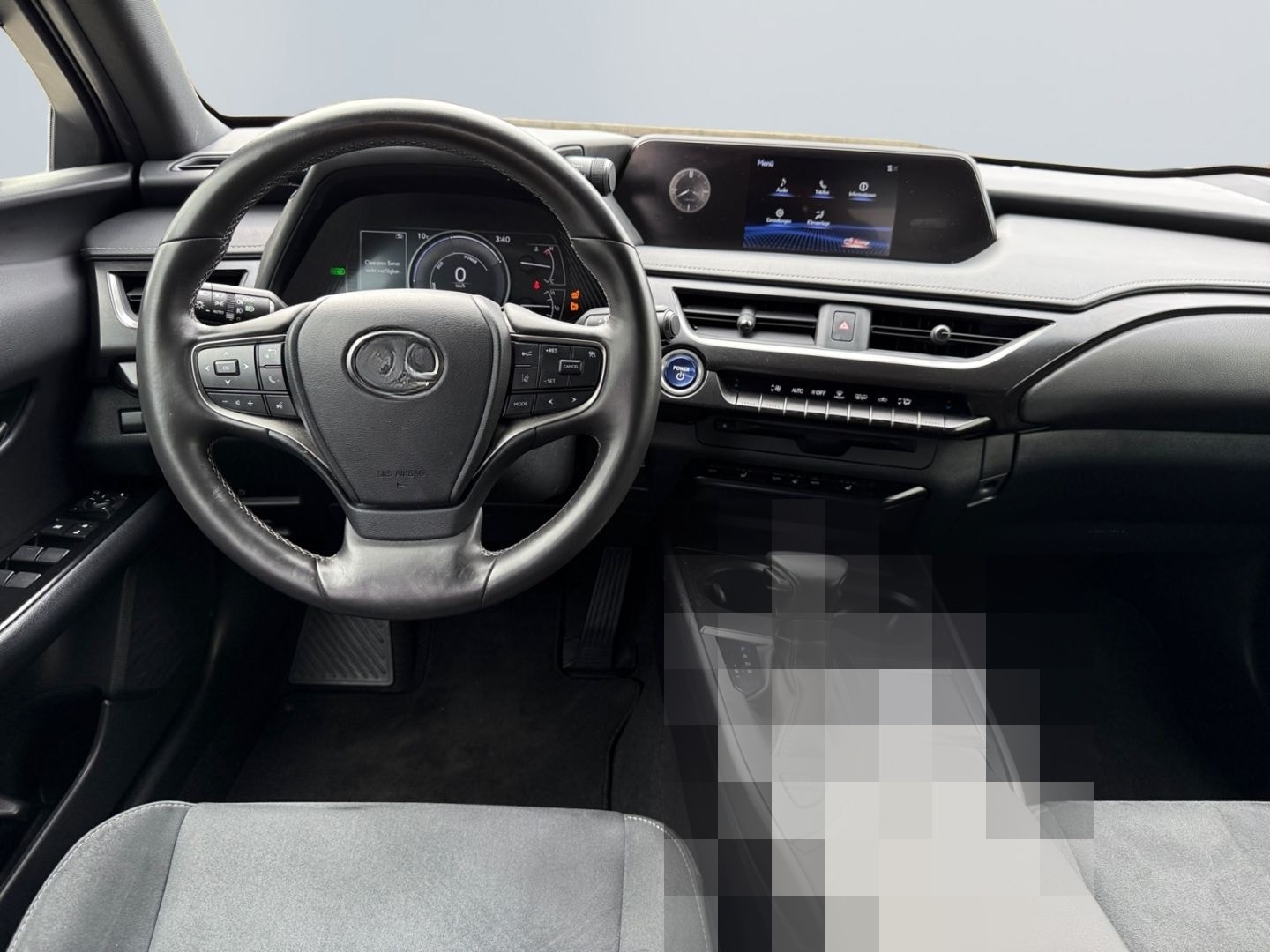 Lexus UX 250h Style Edition *Bi-LED*CAM*ACC*SHZ*CarPla foto 12