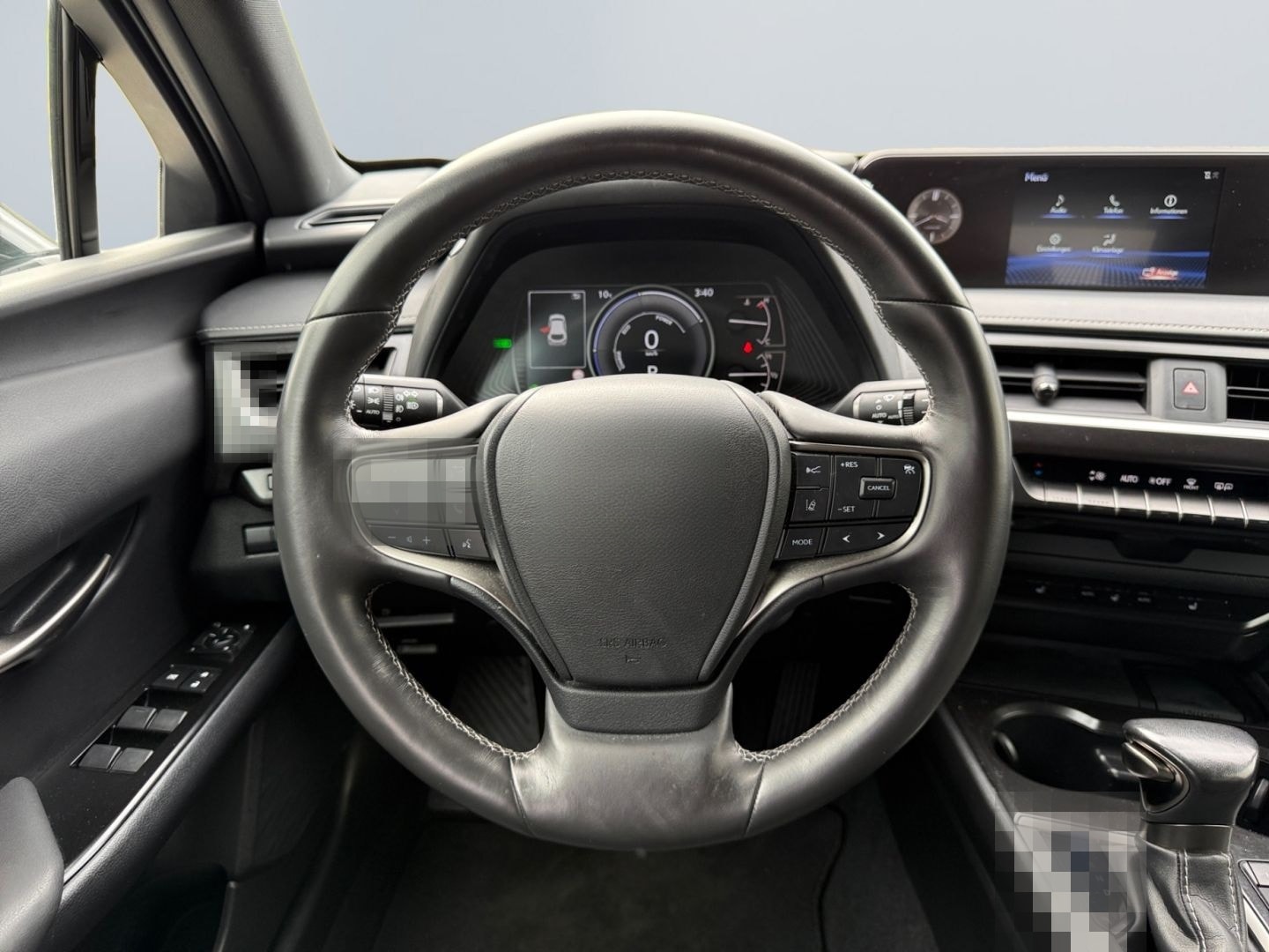 Lexus UX 250h Style Edition *Bi-LED*CAM*ACC*SHZ*CarPla foto 13