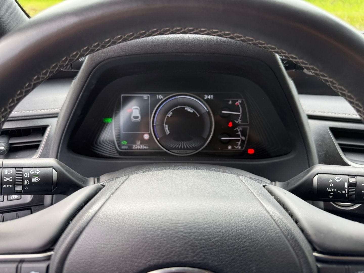 Lexus UX 250h Style Edition *Bi-LED*CAM*ACC*SHZ*CarPla foto 15