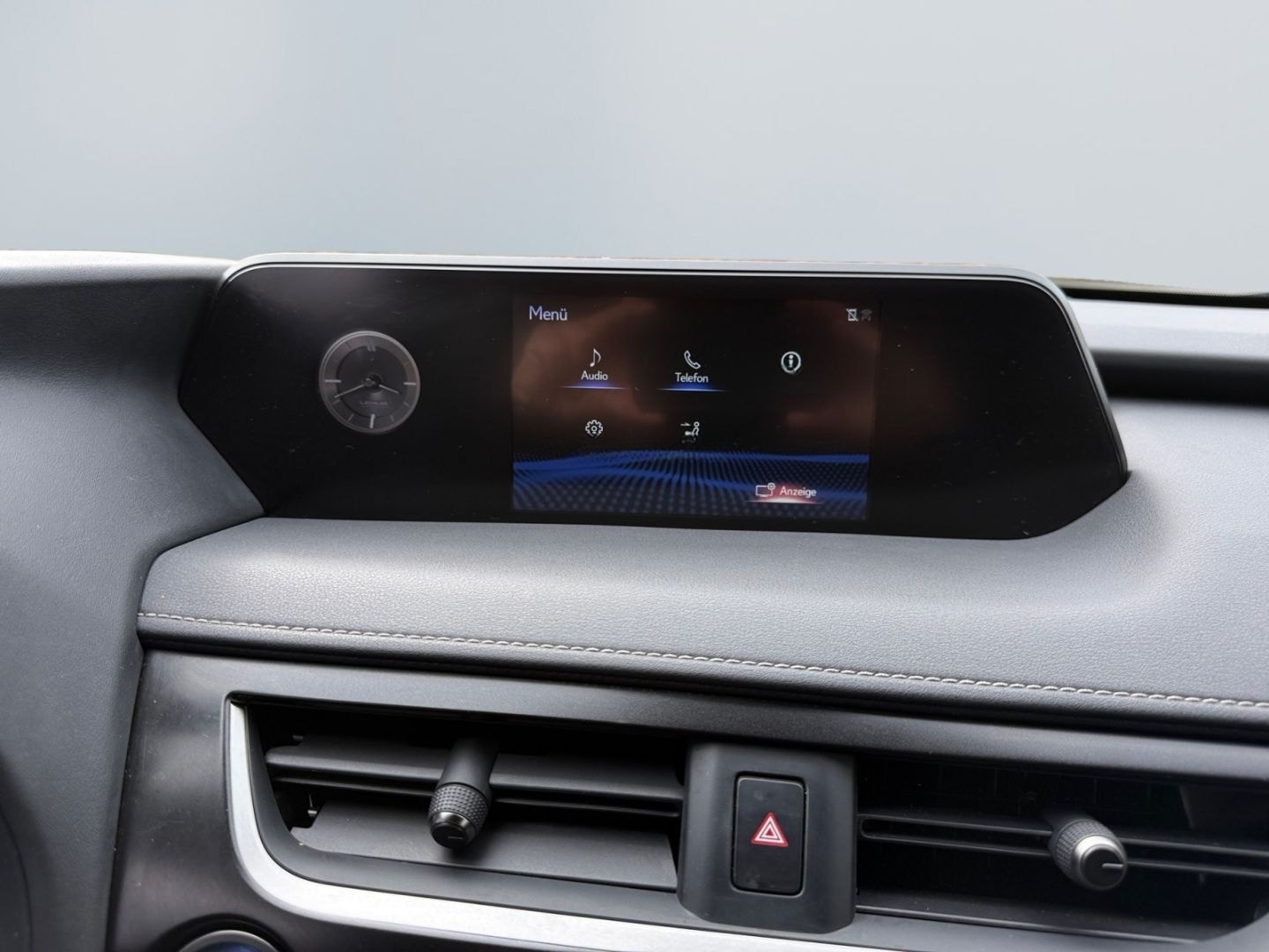 Lexus UX 250h Style Edition *Bi-LED*CAM*ACC*SHZ*CarPla foto 16