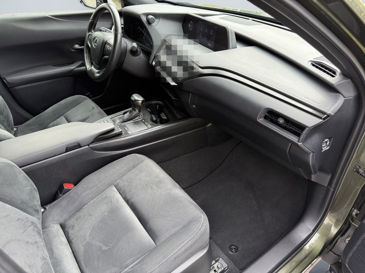 Lexus UX 250h Style Edition *Bi-LED*CAM*ACC*SHZ*CarPla foto 21