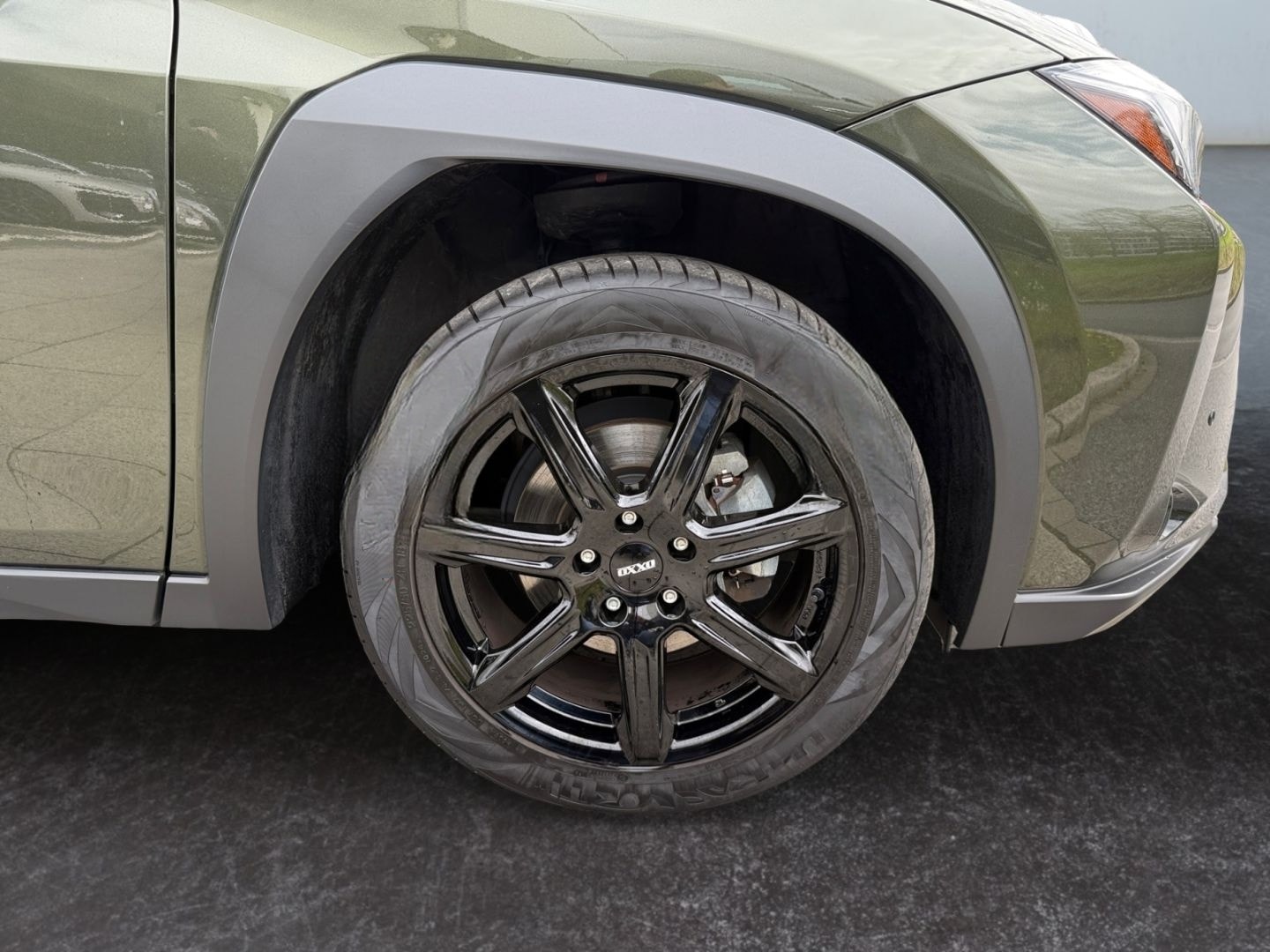 Lexus UX 250h Style Edition *Bi-LED*CAM*ACC*SHZ*CarPla foto 22