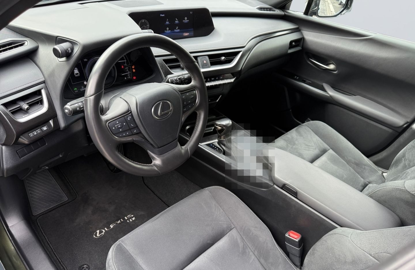 Lexus UX 250h Style Edition *Bi-LED*CAM*ACC*SHZ*CarPla foto 9