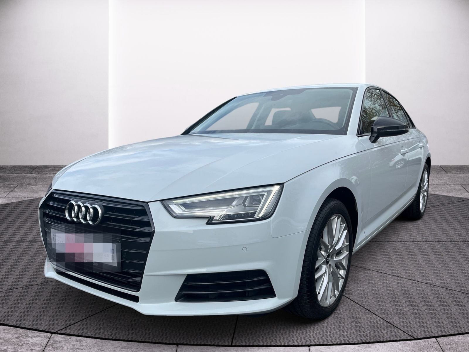 Audi A4 2.0 TFSI design ultra LED NAVI KAMERA SOUND foto 1