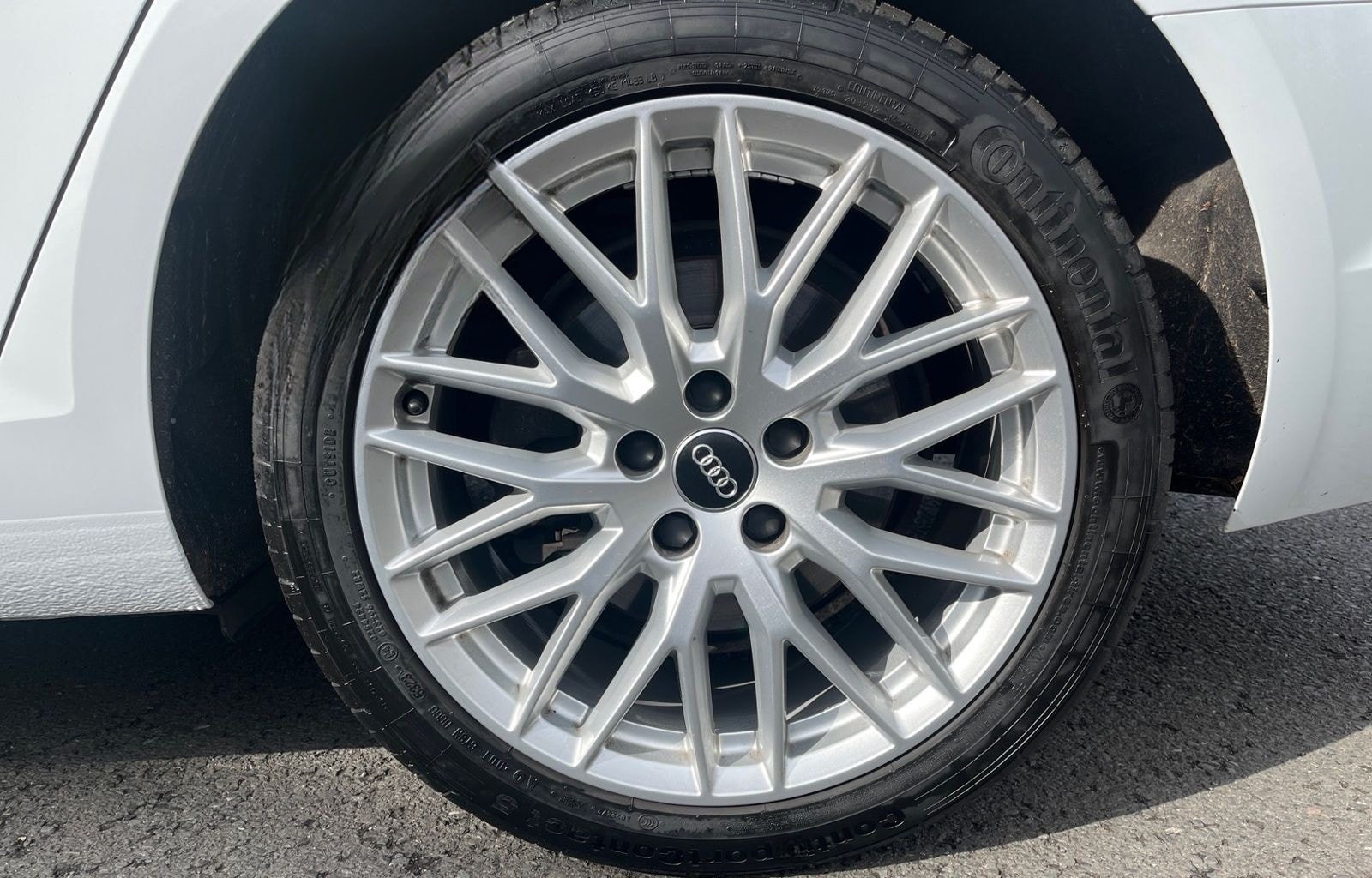 Audi A4 2.0 TFSI design ultra LED NAVI KAMERA SOUND foto 18