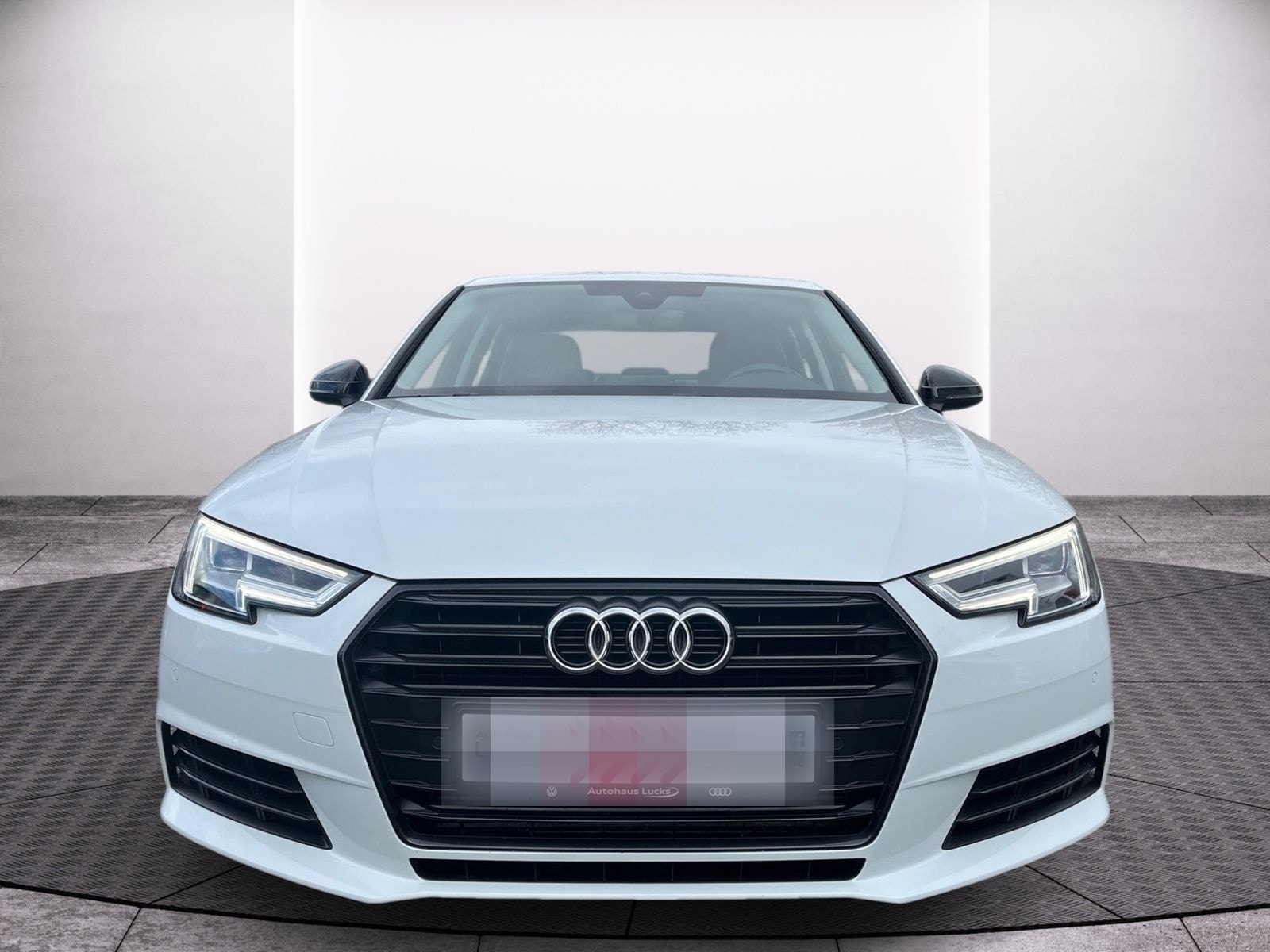Audi A4 2.0 TFSI design ultra LED NAVI KAMERA SOUND foto 3