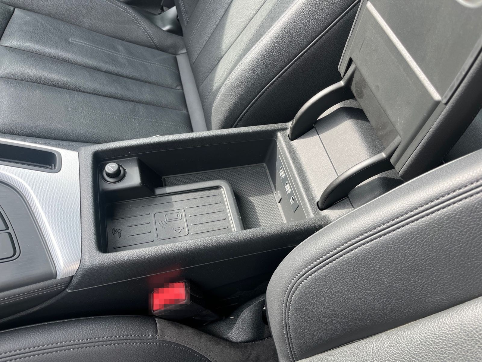 Audi A4 2.0 TFSI design ultra LED NAVI KAMERA SOUND foto 21