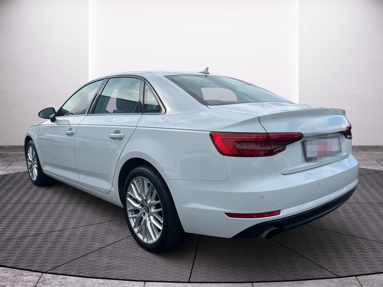 Audi A4 2.0 TFSI design ultra LED NAVI KAMERA SOUND foto 4