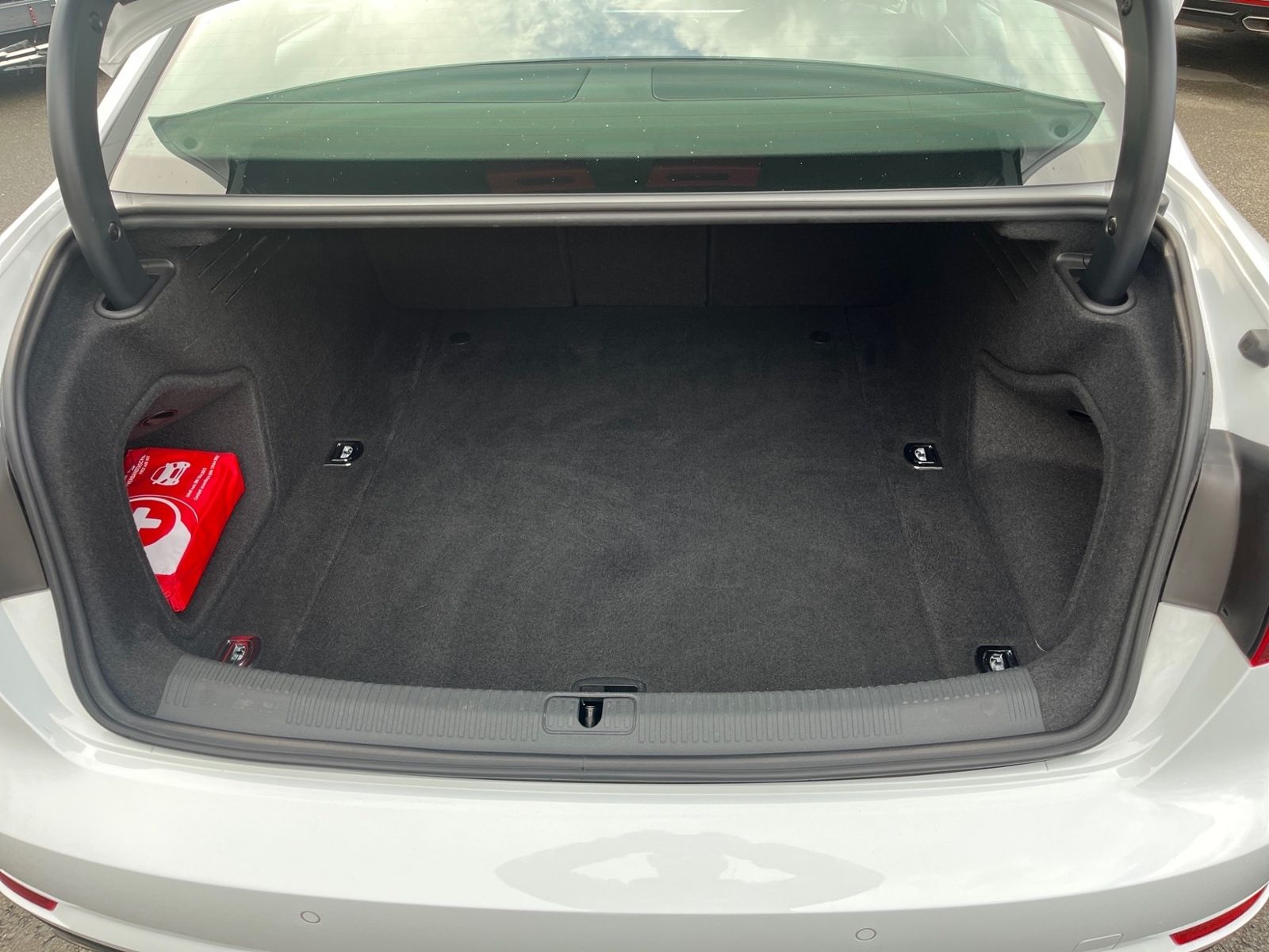 Audi A4 2.0 TFSI design ultra LED NAVI KAMERA SOUND foto 8