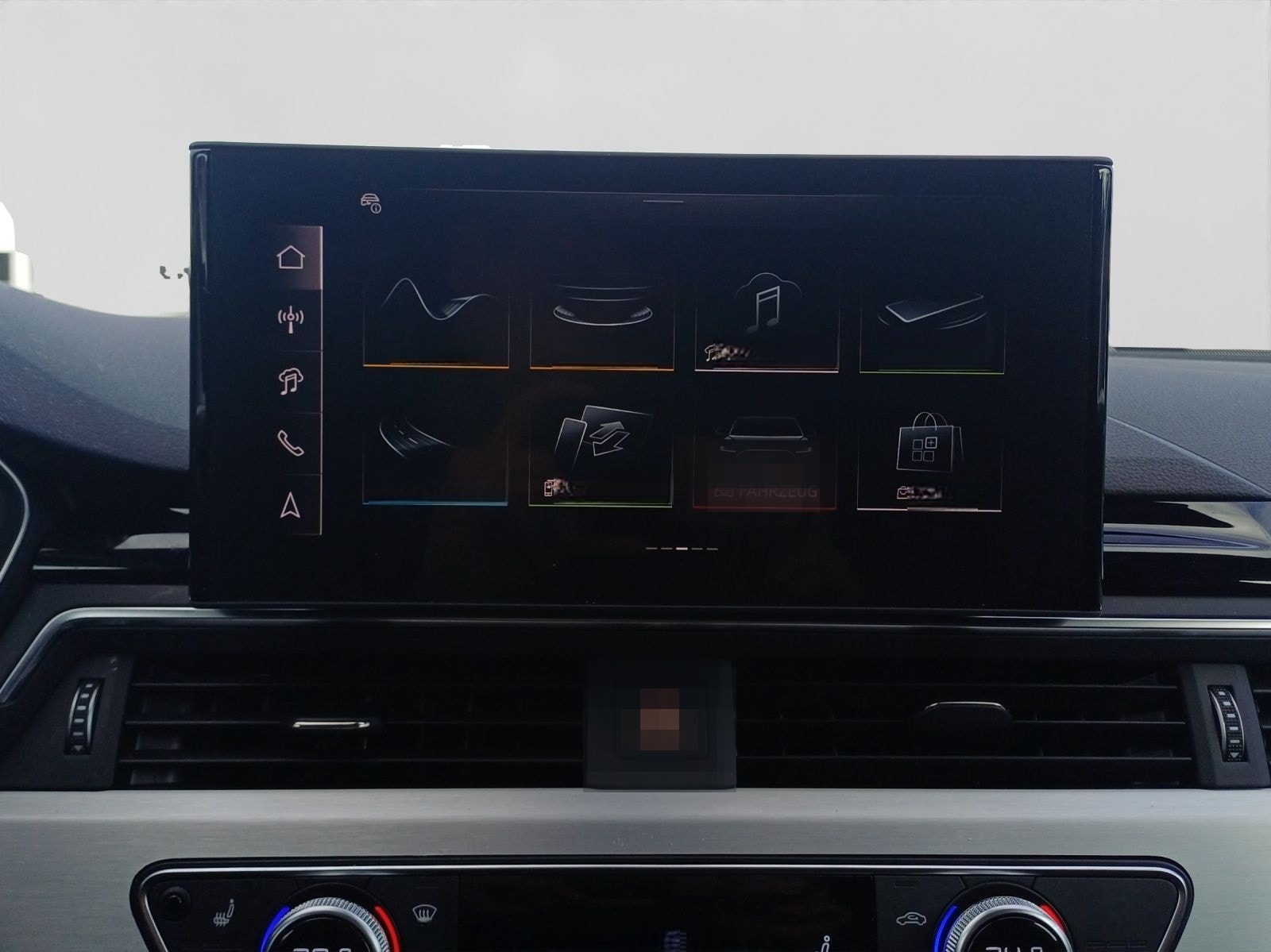 Audi A4 Avant 40 TFSI Q 2x S LINE AHK LM19 MATRIX-LED foto 15