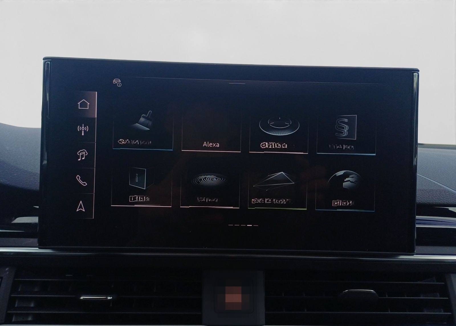 Audi A4 Avant 40 TFSI Q 2x S LINE AHK LM19 MATRIX-LED foto 16