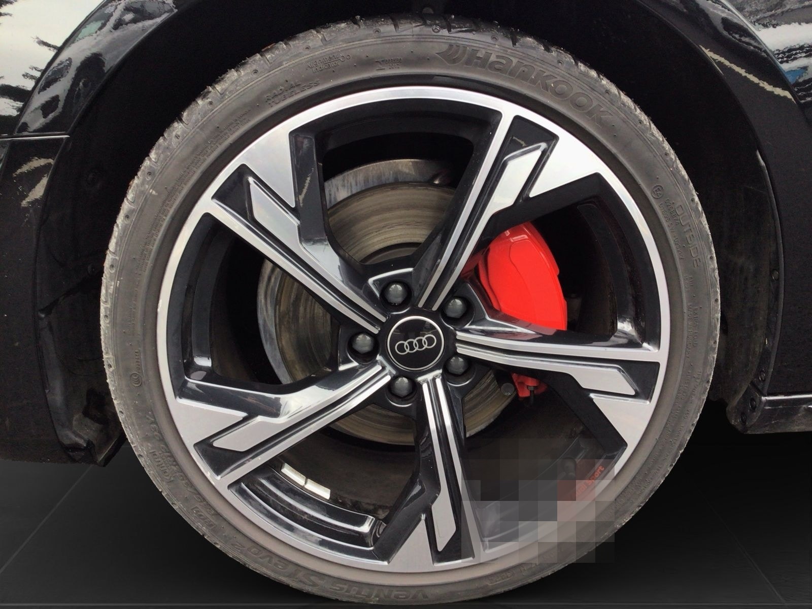 Audi A4 Avant 40 TFSI Q 2x S LINE AHK LM19 MATRIX-LED foto 7