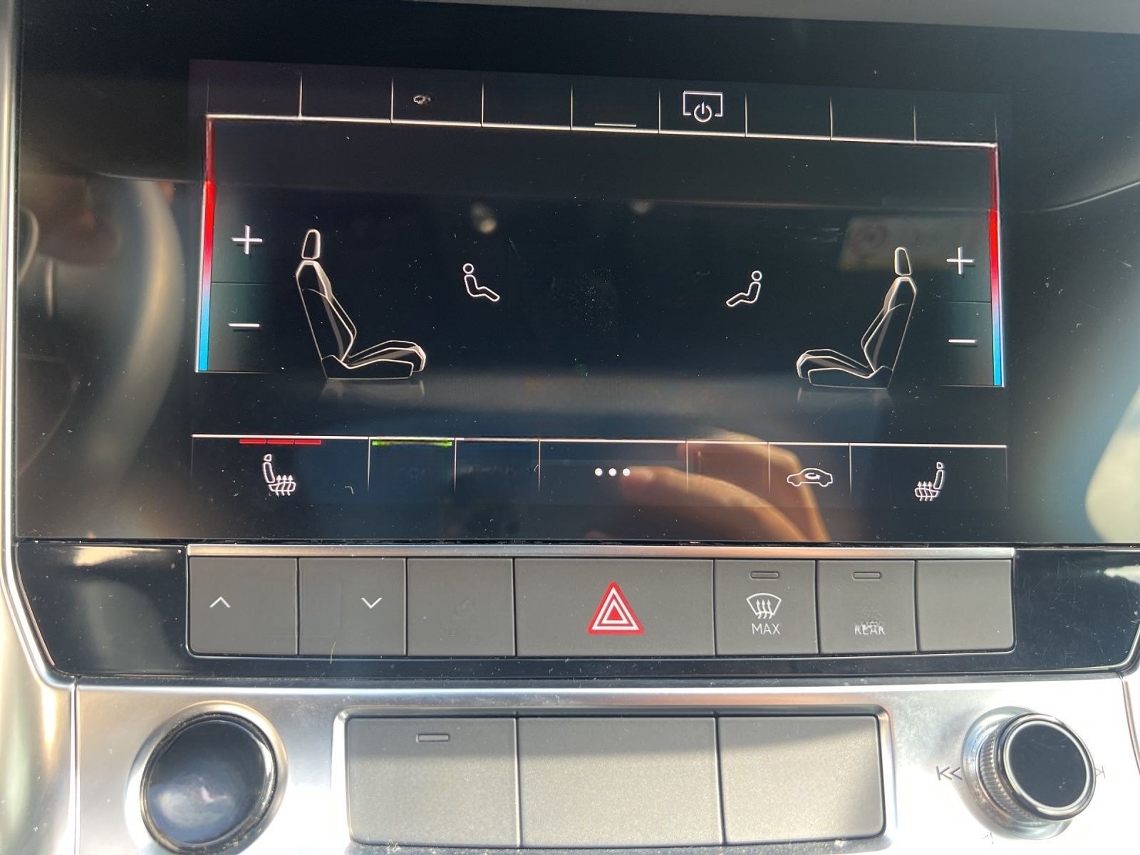 Audi A6 Avant 50 TFFSI e Q SPORT PANO MATRIX-LED LM19 foto 13