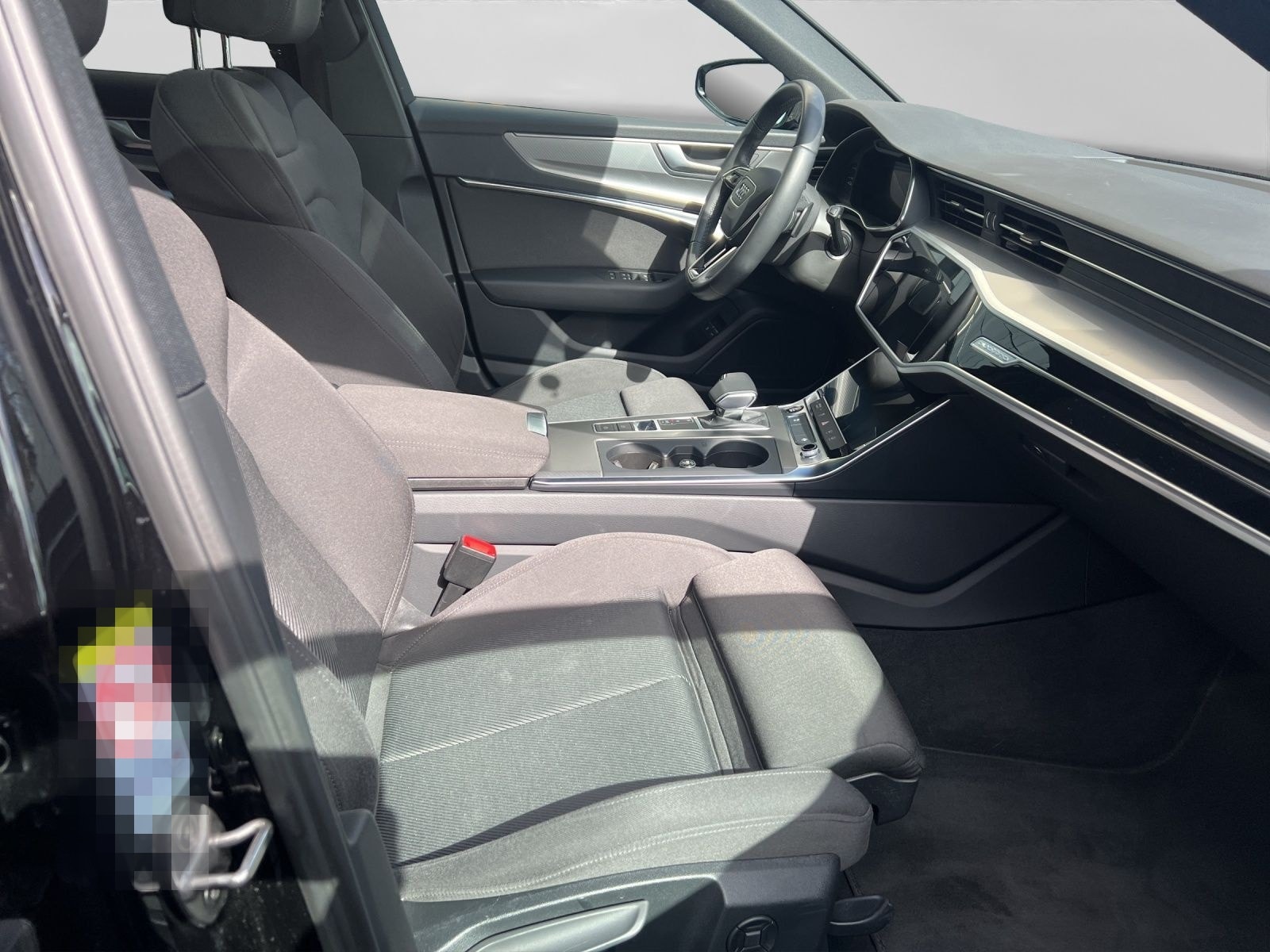 Audi A6 Avant 50 TFFSI e Q SPORT PANO MATRIX-LED LM19 foto 4