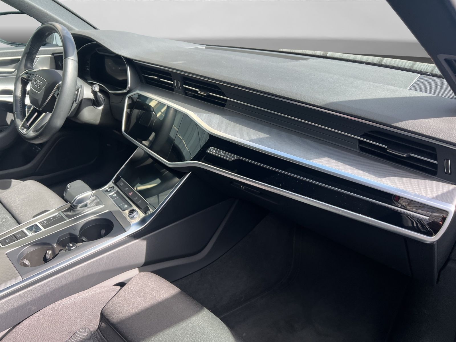 Audi A6 Avant 50 TFFSI e Q SPORT PANO MATRIX-LED LM19 foto 5