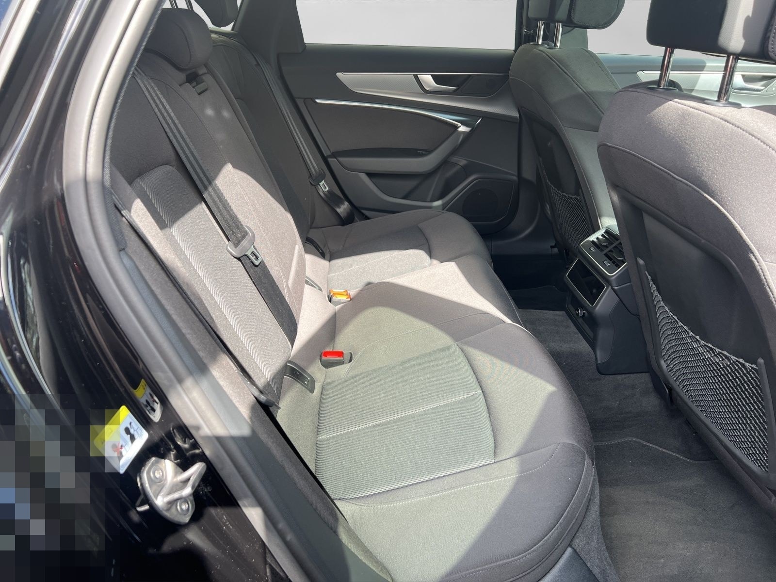 Audi A6 Avant 50 TFFSI e Q SPORT PANO MATRIX-LED LM19 foto 6