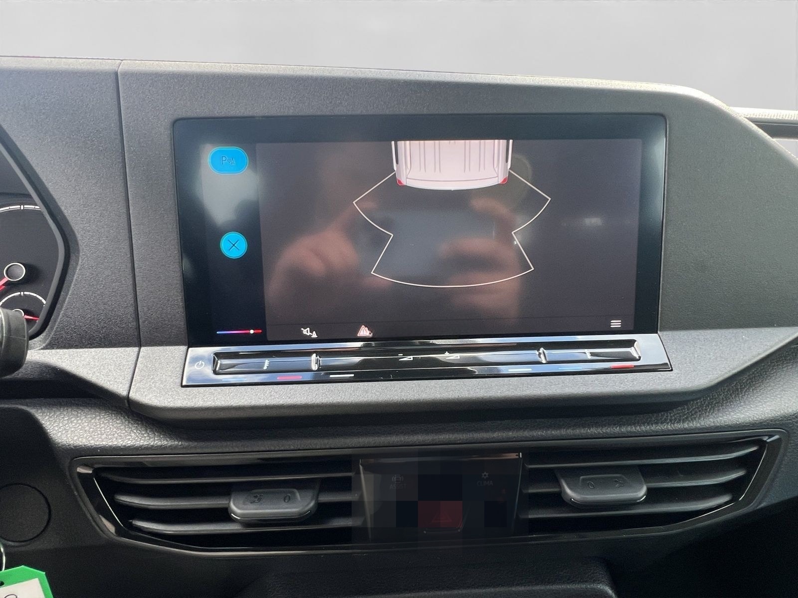 Volkswagen Caddy TDI NAVI PDC ALLWETTER foto 13