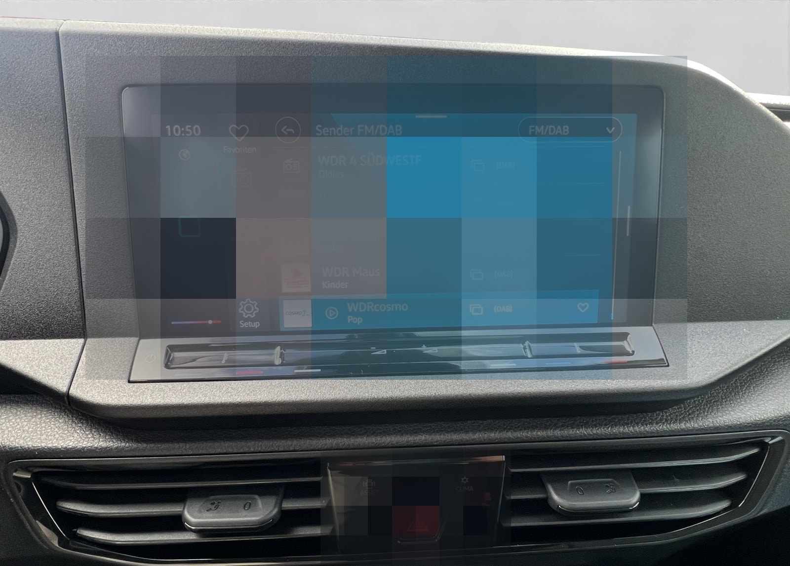 Volkswagen Caddy TDI NAVI PDC ALLWETTER foto 14