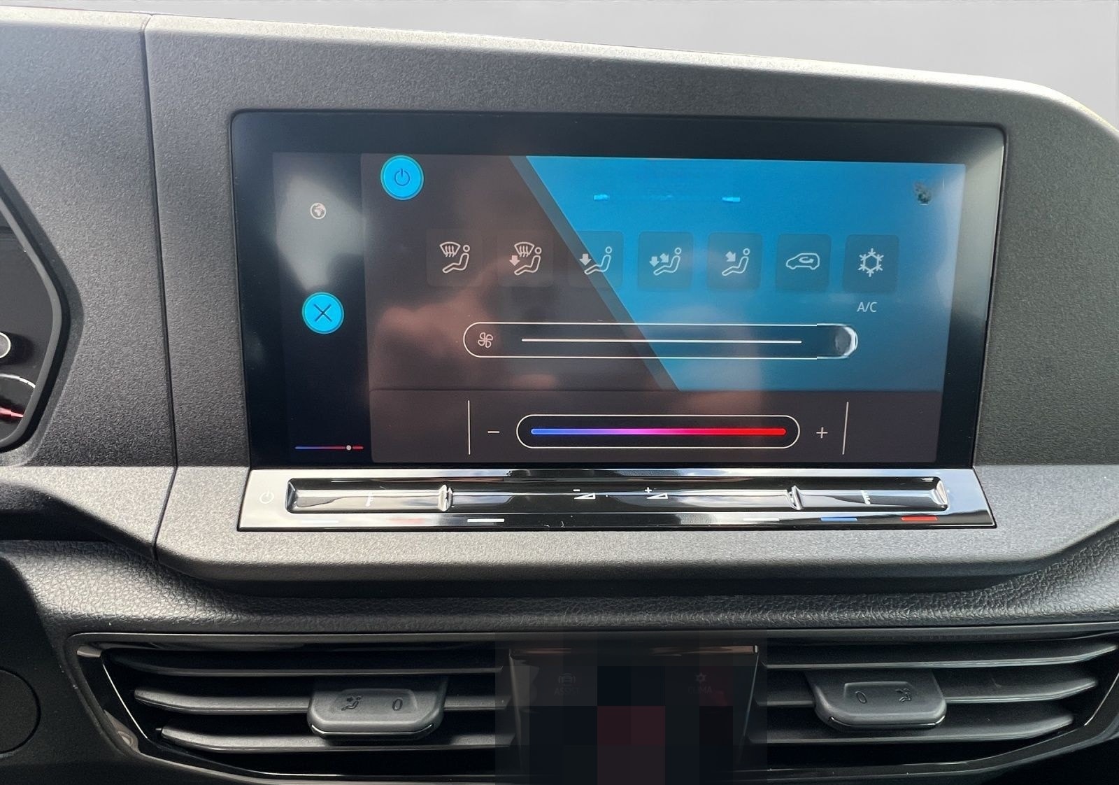 Volkswagen Caddy TDI NAVI PDC ALLWETTER foto 16