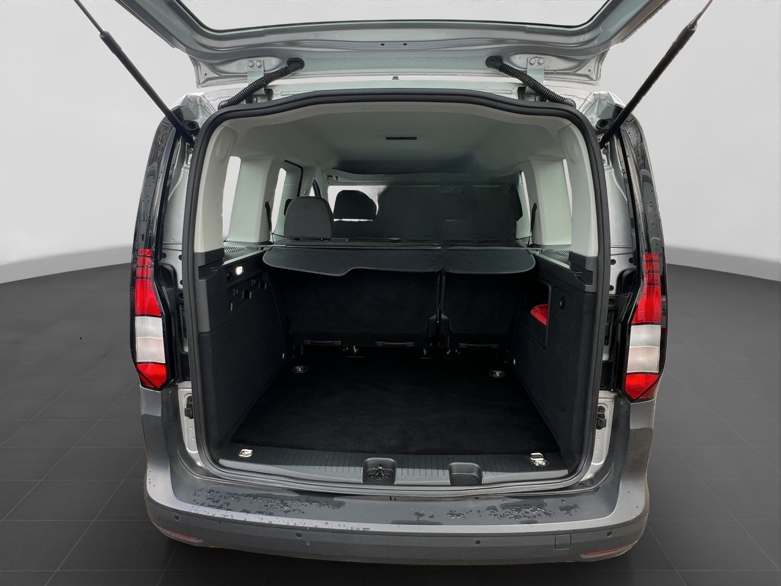 Volkswagen Caddy TDI NAVI PDC ALLWETTER foto 17