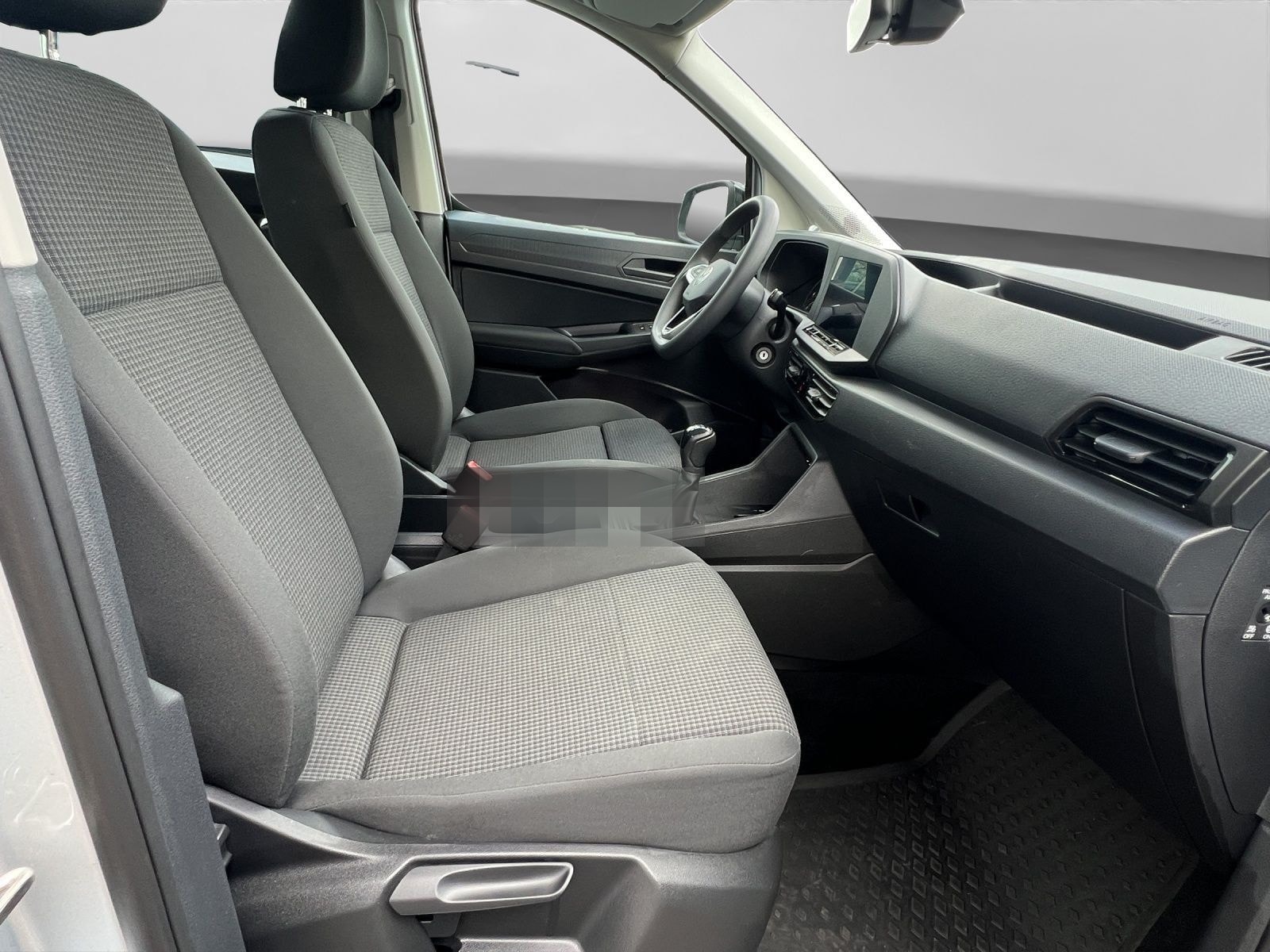 Volkswagen Caddy TDI NAVI PDC ALLWETTER foto 4