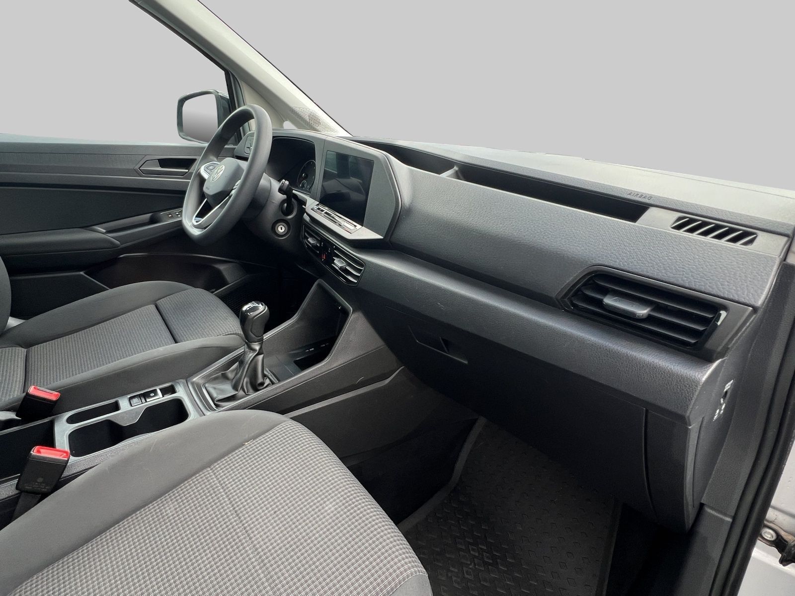 Volkswagen Caddy TDI NAVI PDC ALLWETTER foto 5