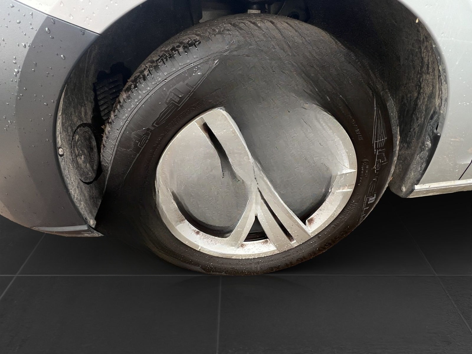 Volkswagen Caddy TDI NAVI PDC ALLWETTER foto 7