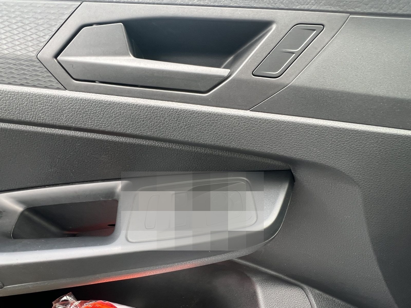 Volkswagen Caddy TDI NAVI PDC ALLWETTER foto 8