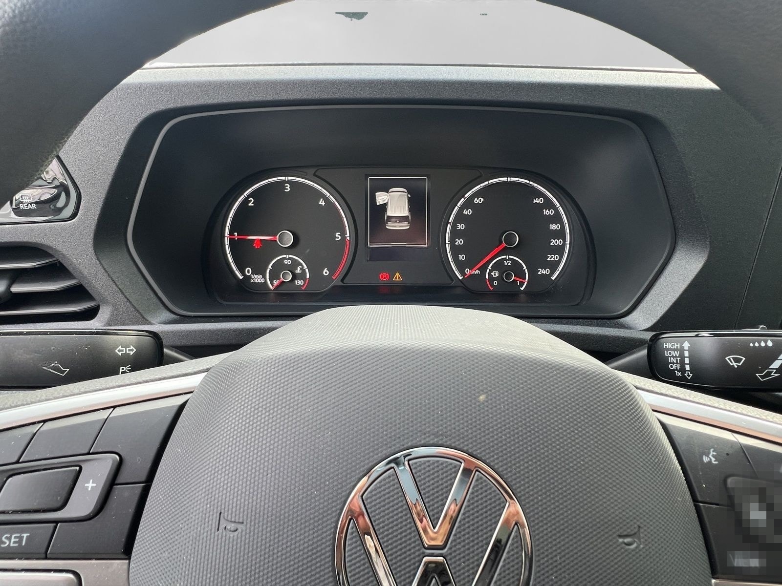 Volkswagen Caddy TDI NAVI PDC ALLWETTER foto 10