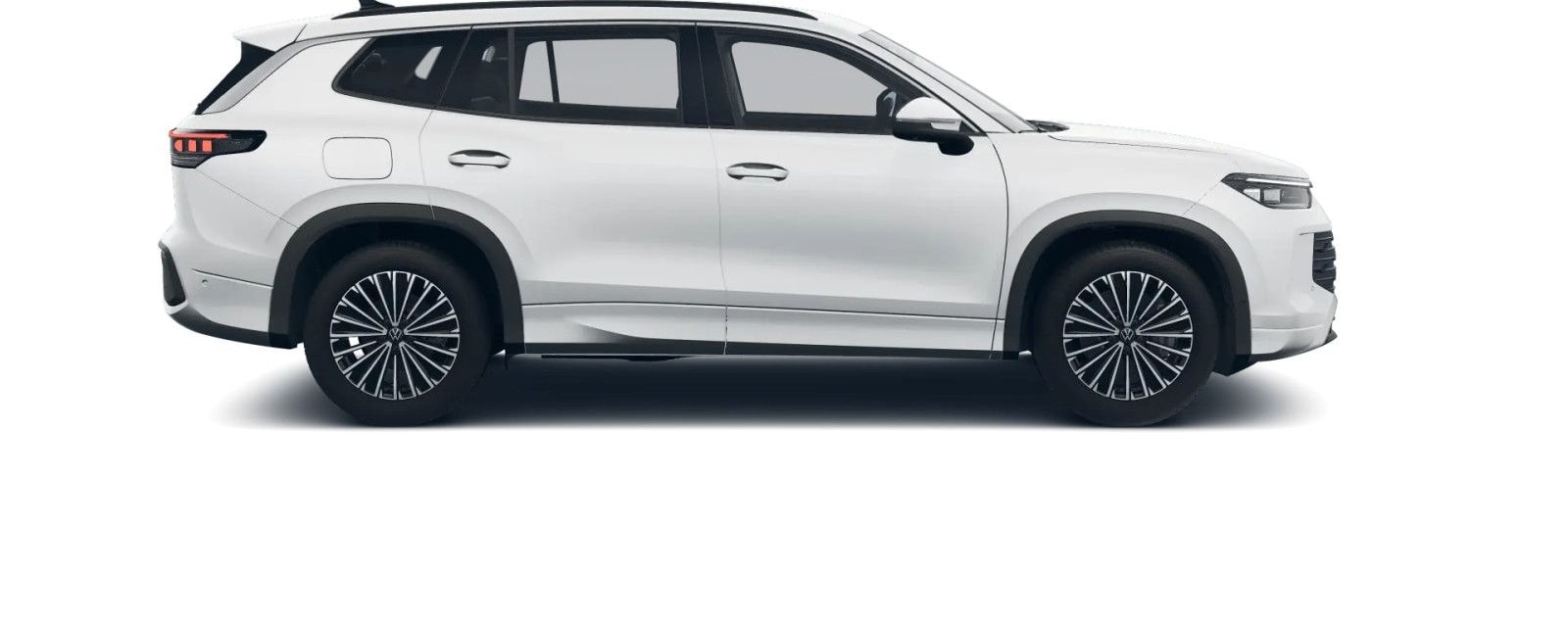 Volkswagen Tayron 1.5 eTSI DSG Life DAB+ IQDrive IQLight HD foto 11