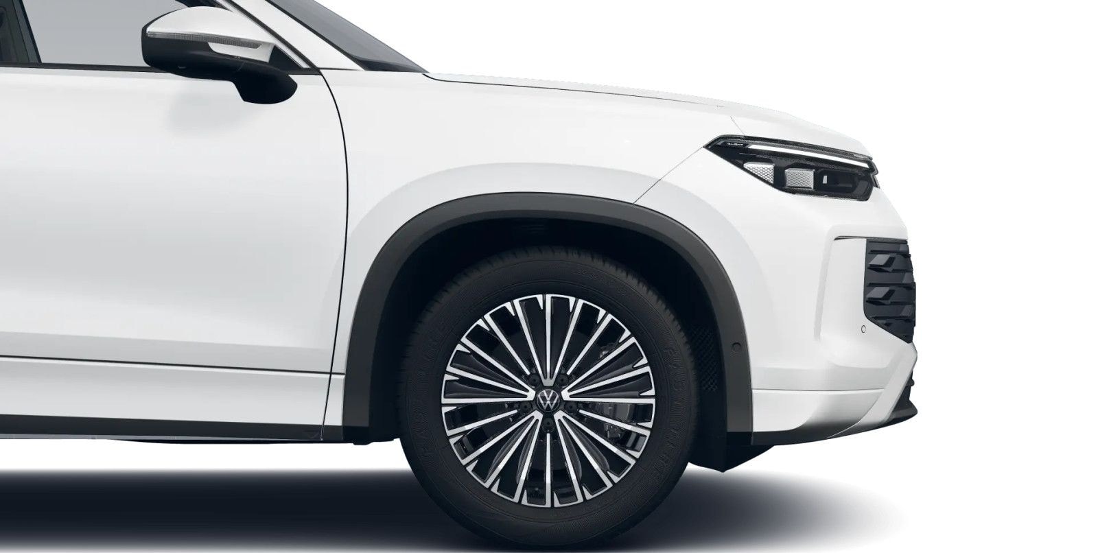 Volkswagen Tayron 1.5 eTSI DSG Life DAB+ IQDrive IQLight HD foto 12