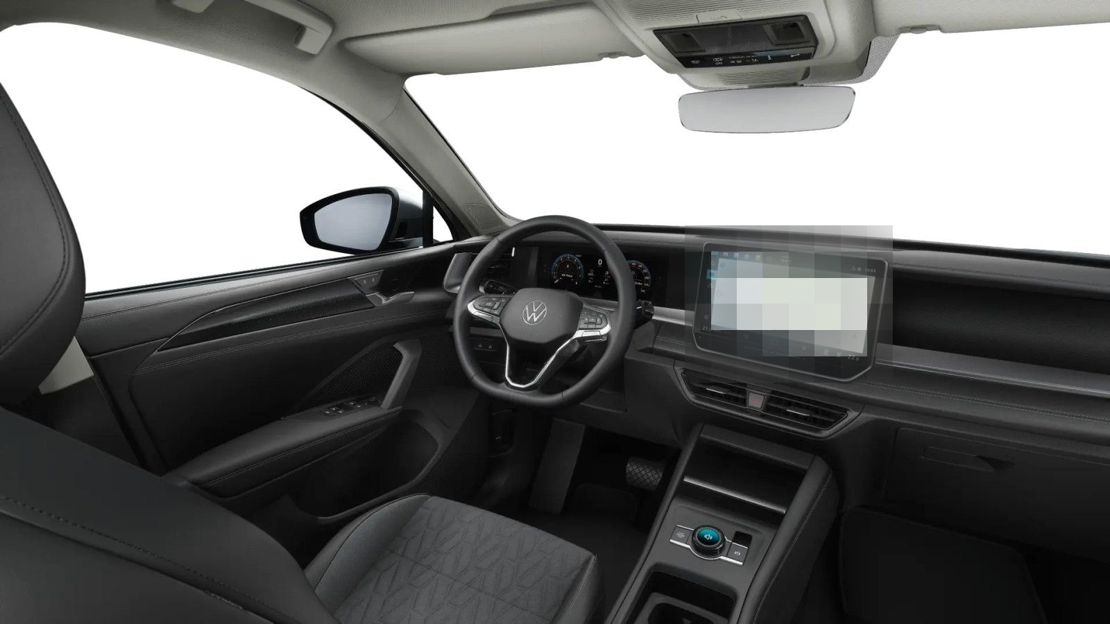 Volkswagen Tayron 1.5 eTSI DSG Life DAB+ IQDrive IQLight HD foto 15