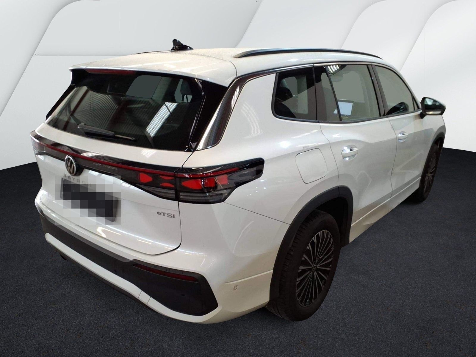 Volkswagen Tayron 1.5 eTSI DSG Life DAB+ IQDrive IQLight HD foto 3