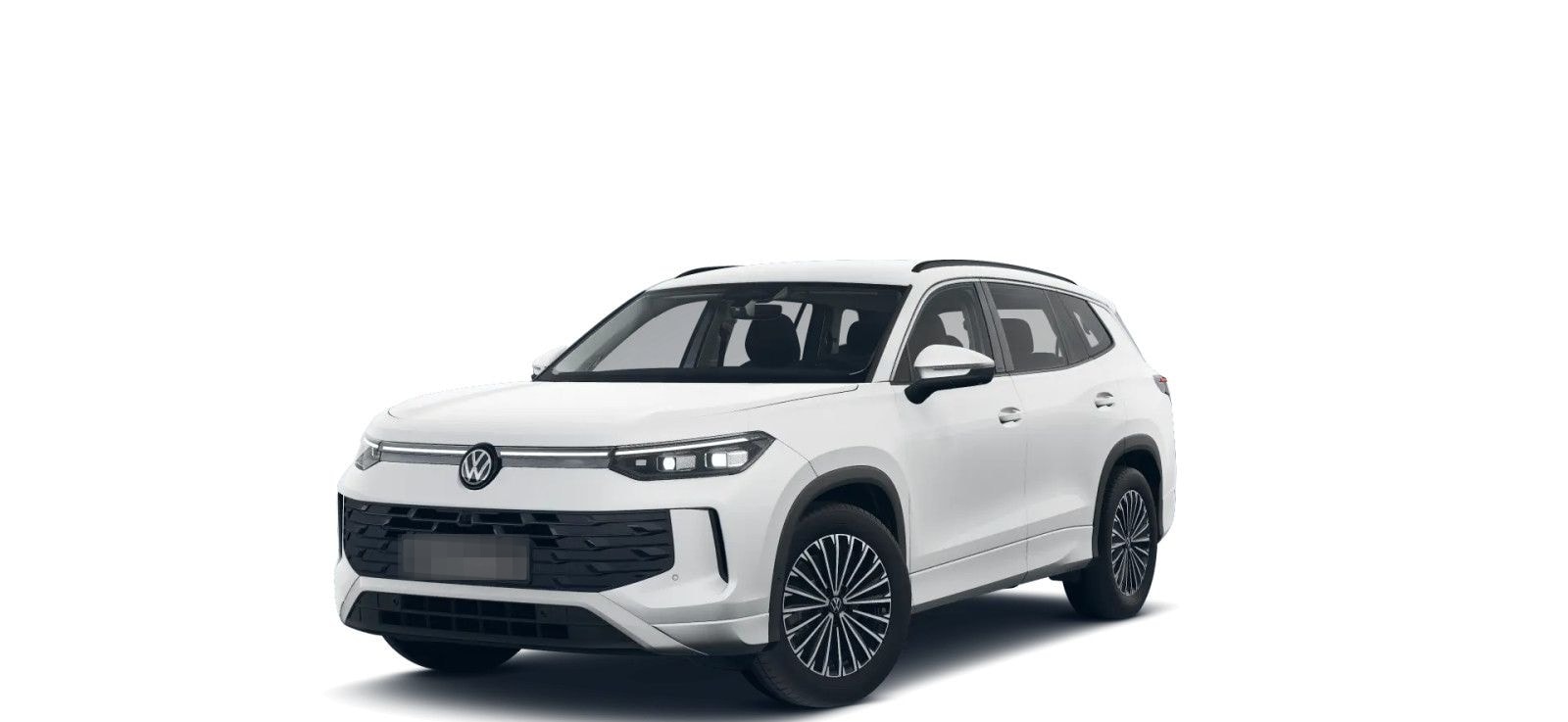 Volkswagen Tayron 1.5 eTSI DSG Life DAB+ IQDrive IQLight HD foto 4