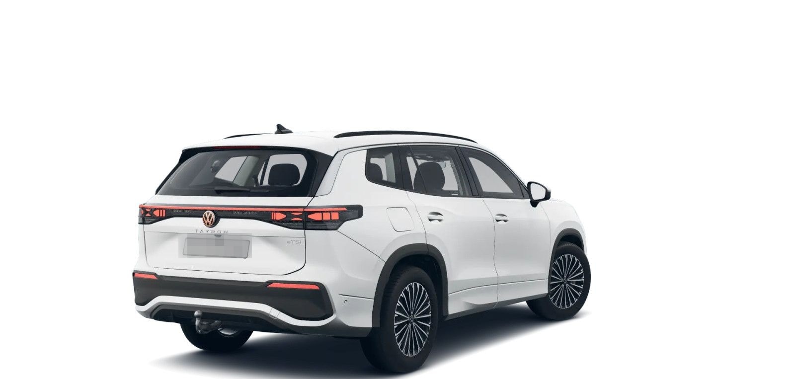 Volkswagen Tayron 1.5 eTSI DSG Life DAB+ IQDrive IQLight HD foto 8