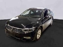 Volkswagen Passat Variant Business 2.0 TDI DSG Navi Kamera foto 6
