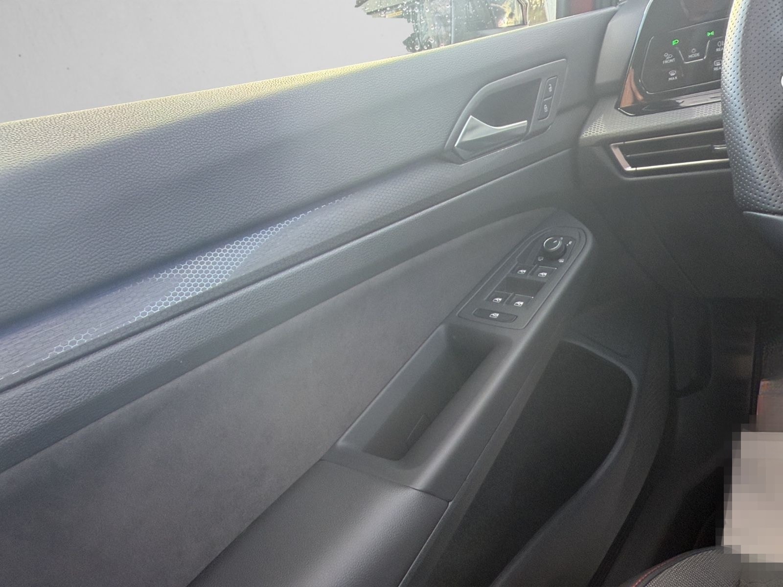 Volkswagen Golf GTI*Clubsport*Performance*Pano*Akrap*Black* foto 19