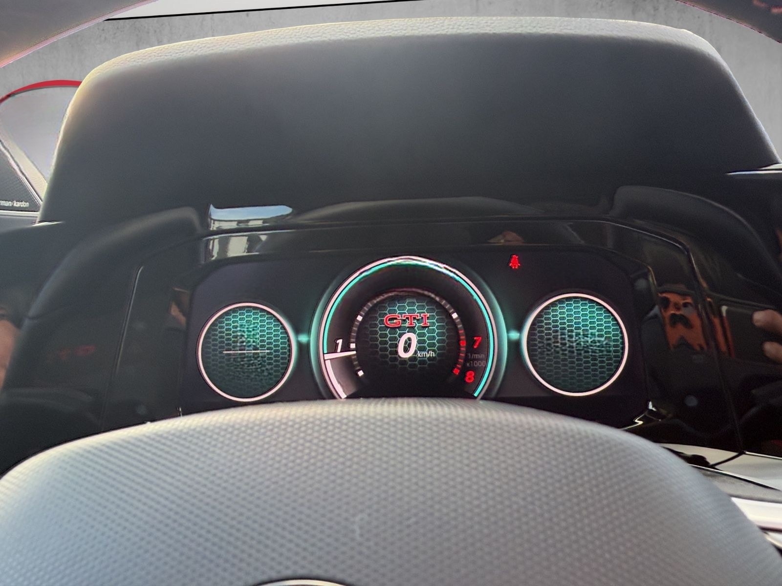 Volkswagen Golf GTI*Clubsport*Performance*Pano*Akrap*Black* foto 21