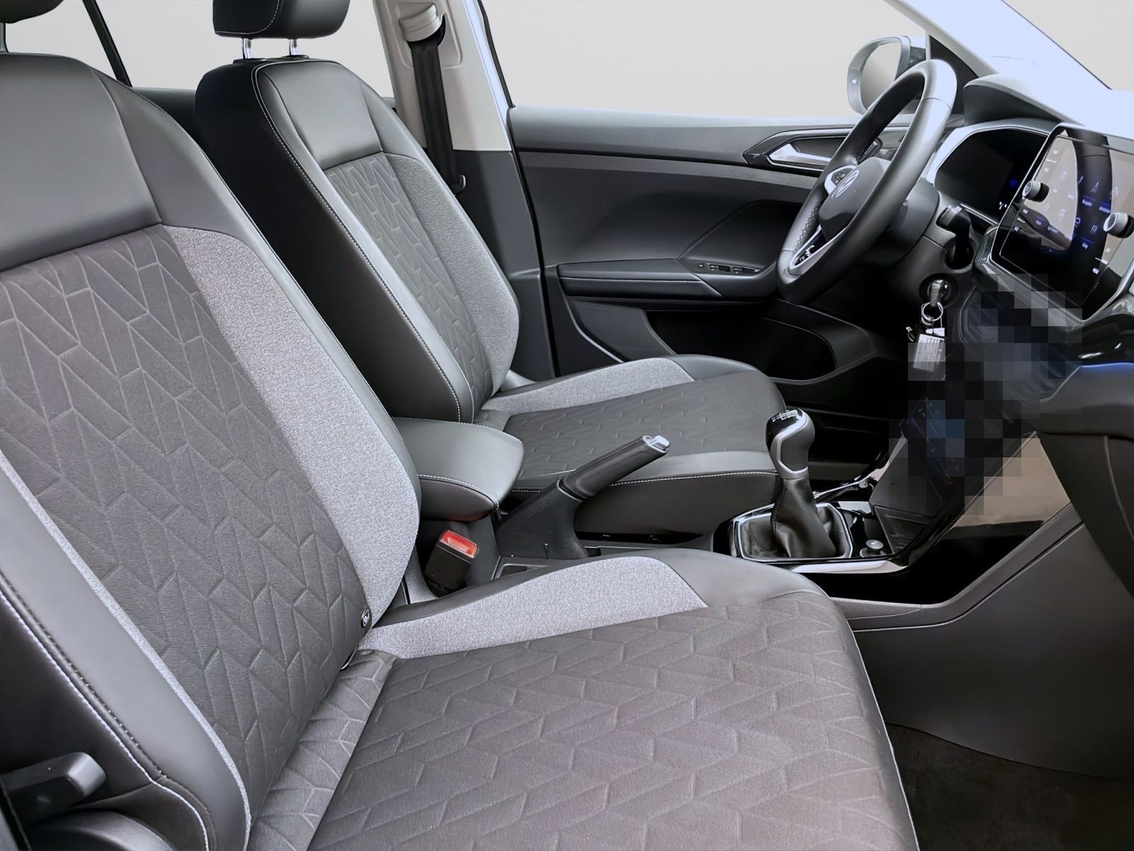 Volkswagen T-Cross 1.0 TSI GOAL NAVI KLIMA PDC SHZG foto 15