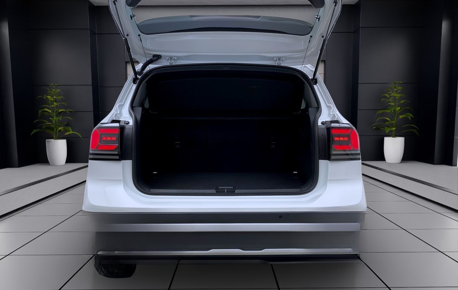 Volkswagen T-Cross 1.0 TSI GOAL NAVI KLIMA PDC SHZG foto 4