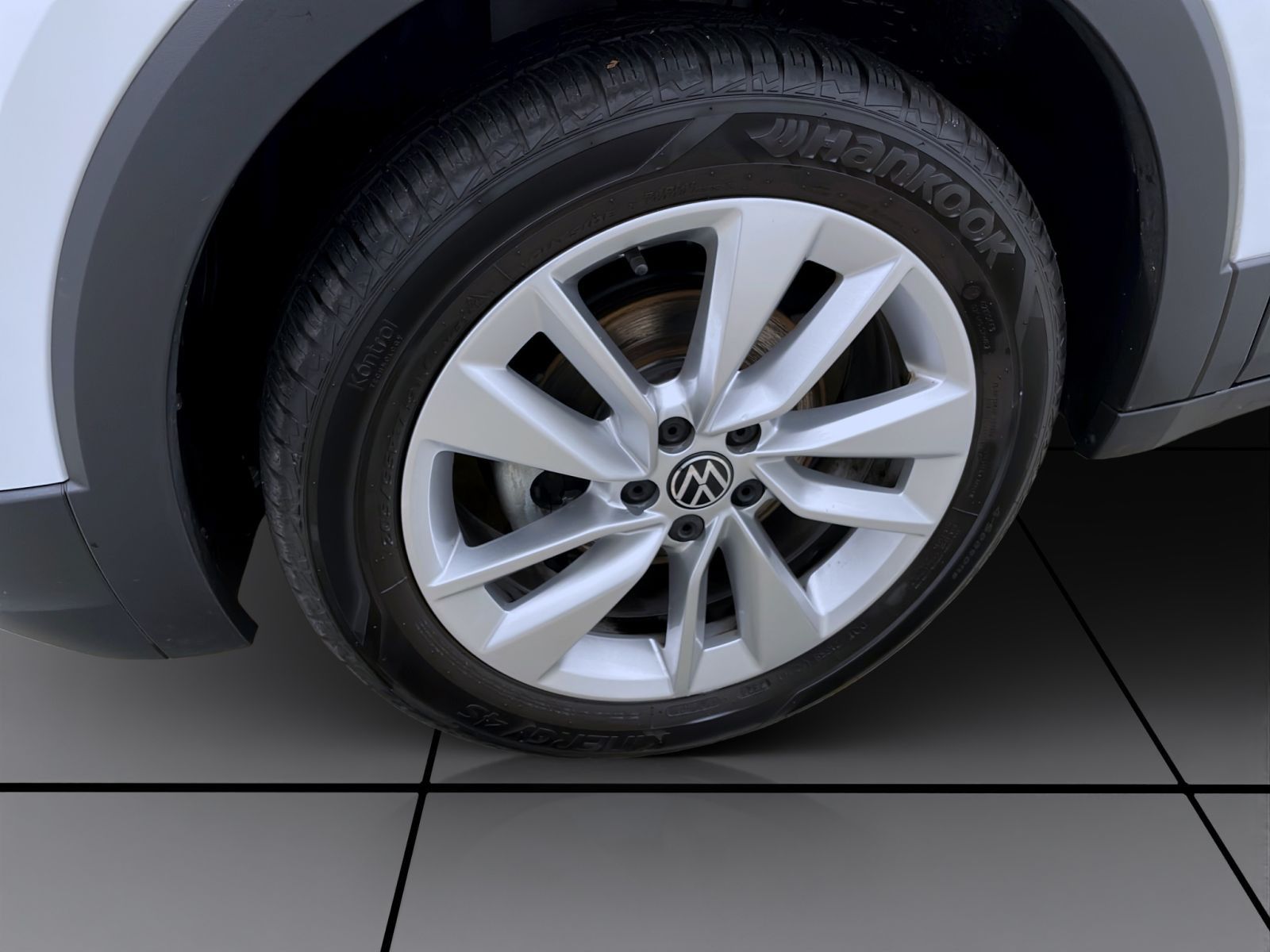 Volkswagen T-Cross 1.0 TSI GOAL NAVI KLIMA PDC SHZG foto 8