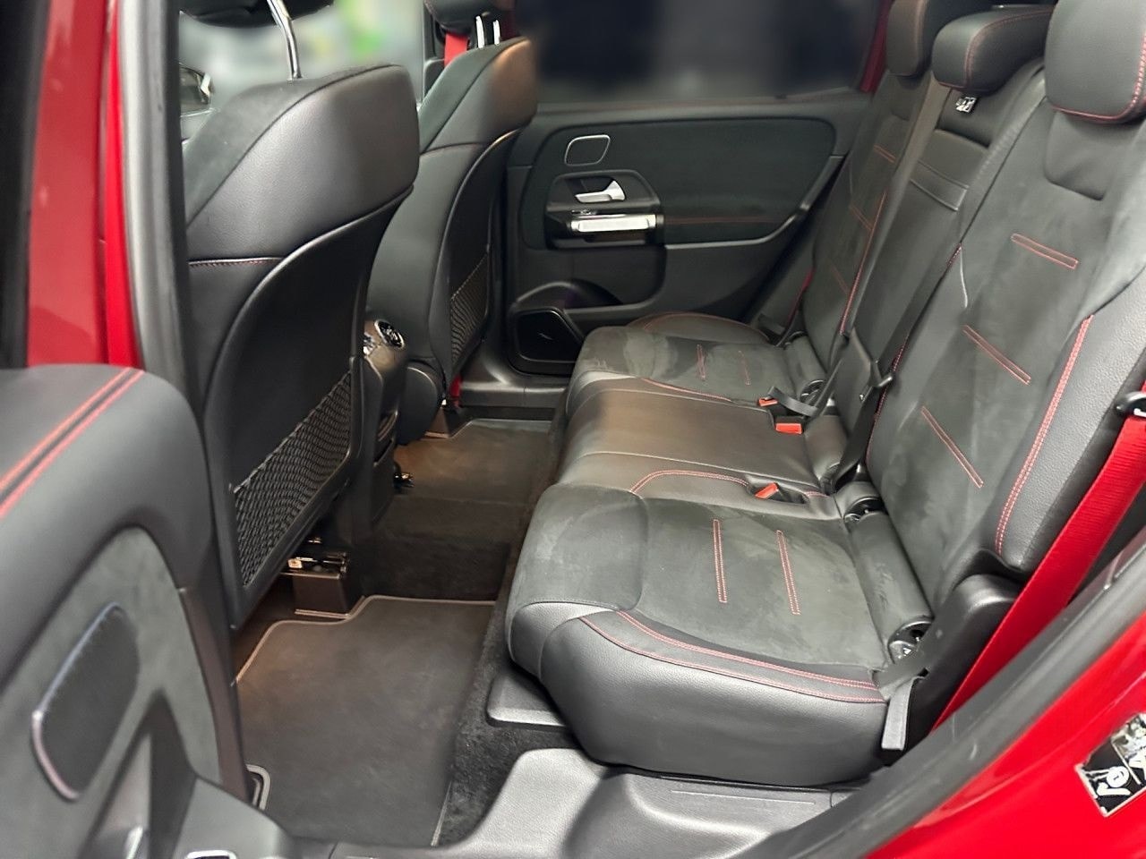 Mercedes-Benz AMG Pano Multibeam Burmester Distr+ HUD Night foto 12