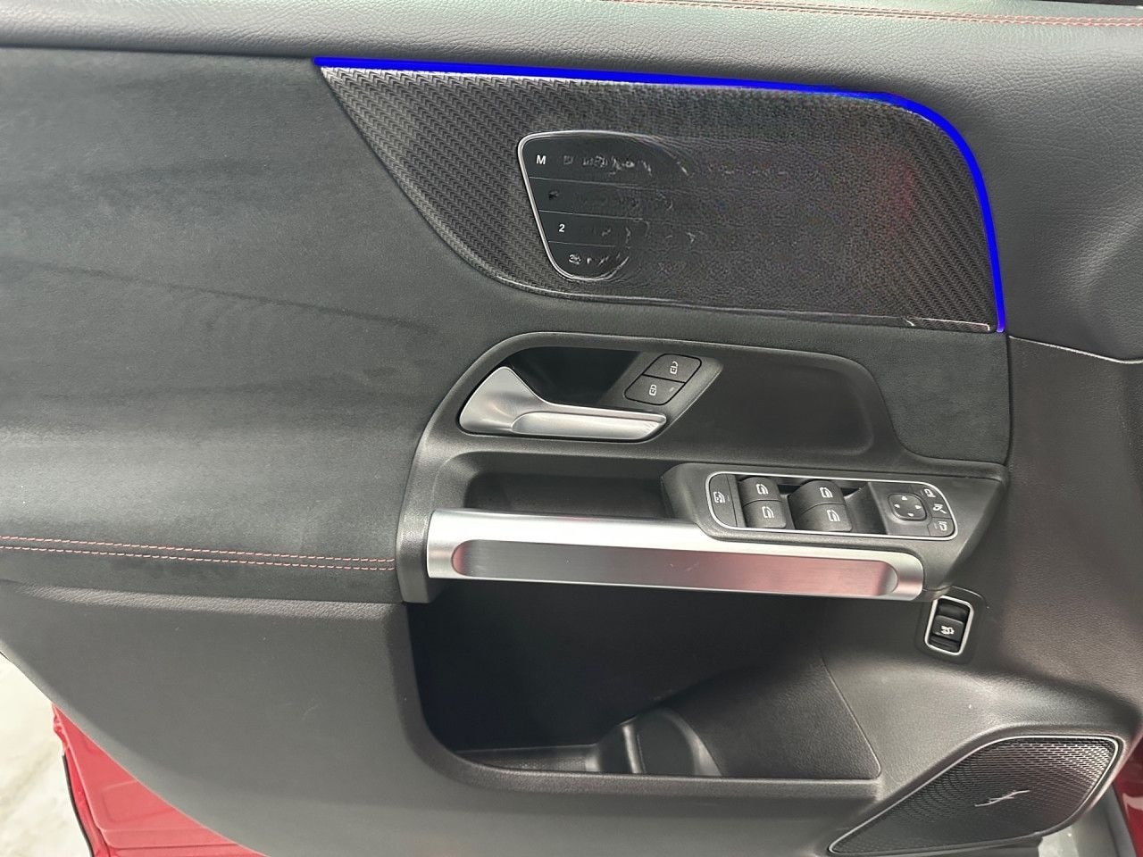 Mercedes-Benz AMG Pano Multibeam Burmester Distr+ HUD Night foto 14